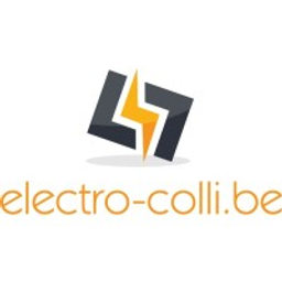 Webshop Electro Colli Logo