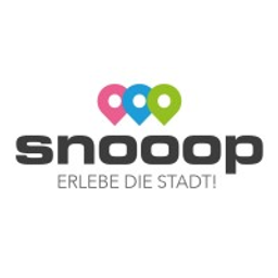 SNOOOP Websites Logo