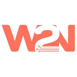 webtonative by Orufy Logo