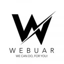 Webuar Logo