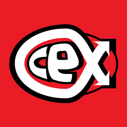CeX/WeBuy - United Kingdom Logo