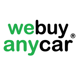 We Buy Any Car® USA Logo