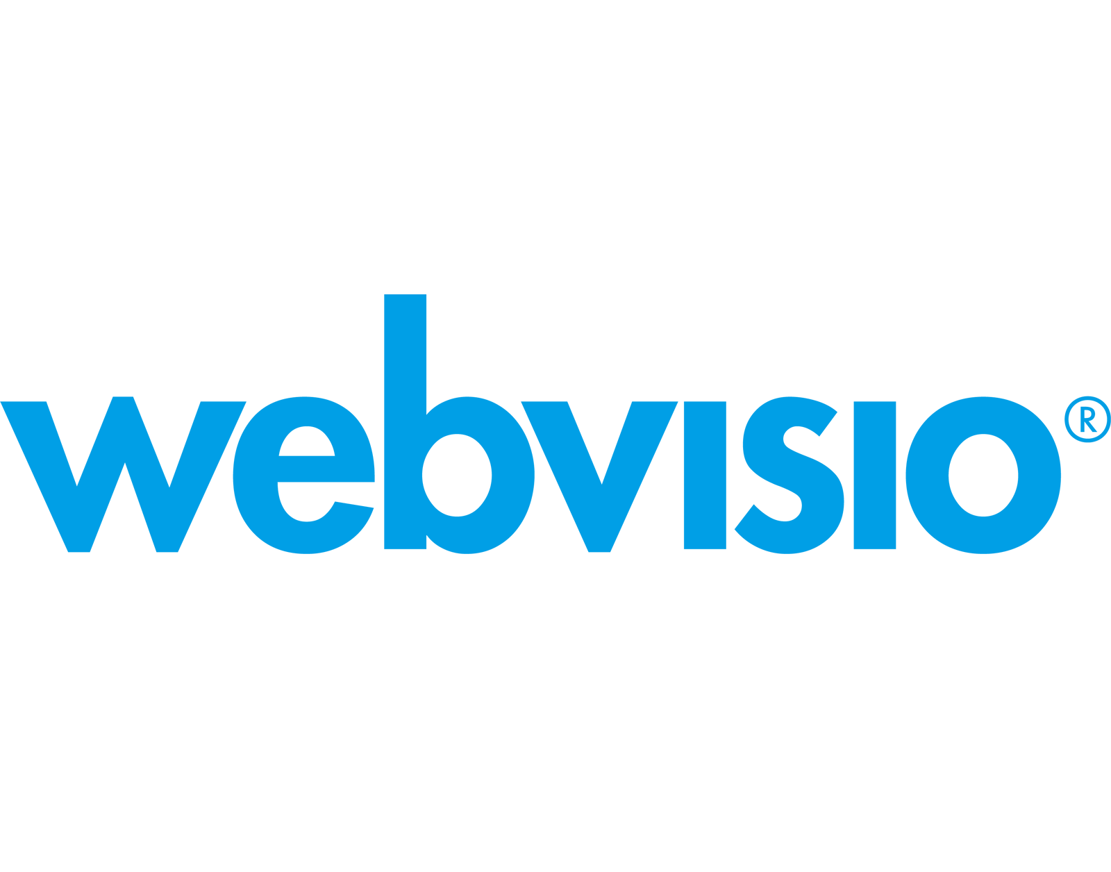 webvisio mediadesign OHG Logo