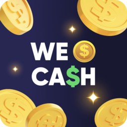 Wecash Logo