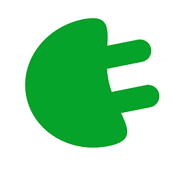 wecharge Logo
