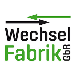 Wechselfabrik Logo