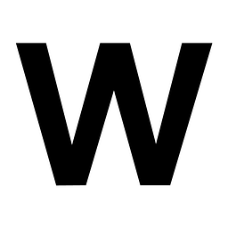 WECOLOUR Logo