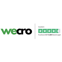 Wecro Logo