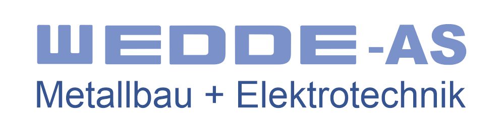 Wedde-AS Automatische Türantriebe Logo