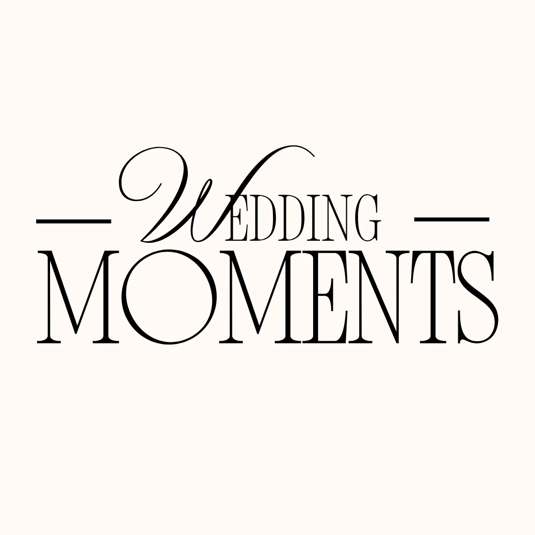 Weddingmoments Logo