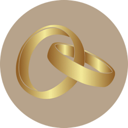 Wedding Planner Denmark Logo