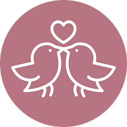Weddybird Logo