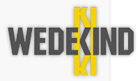Wedekind Gerd Baumaschinen GmbH Logo