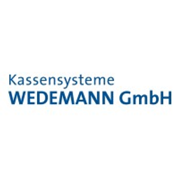Kassensysteme Wedemann GmbH, Stahl Wolfgang Logo