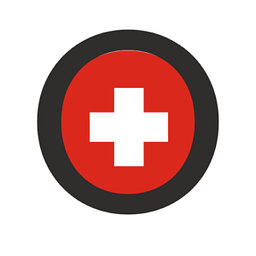 WEDPRO sàrl Immobilier Logo
