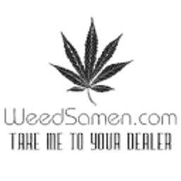 Weedsamen Logo
