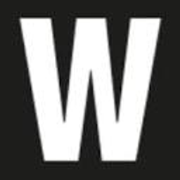 Weekday Logo