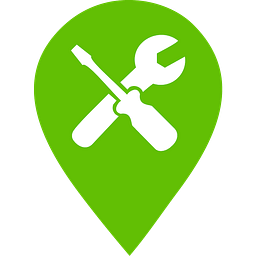 Wefix Logo