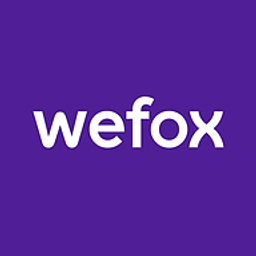 Wefox Logo