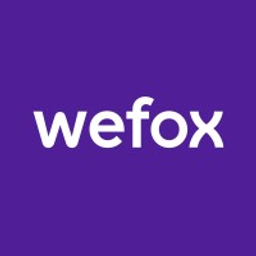wefox Switzerland AG Logo
