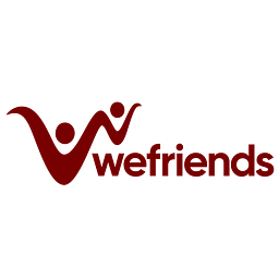 wefriends Logo