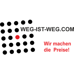 WEG IST WEG Logo