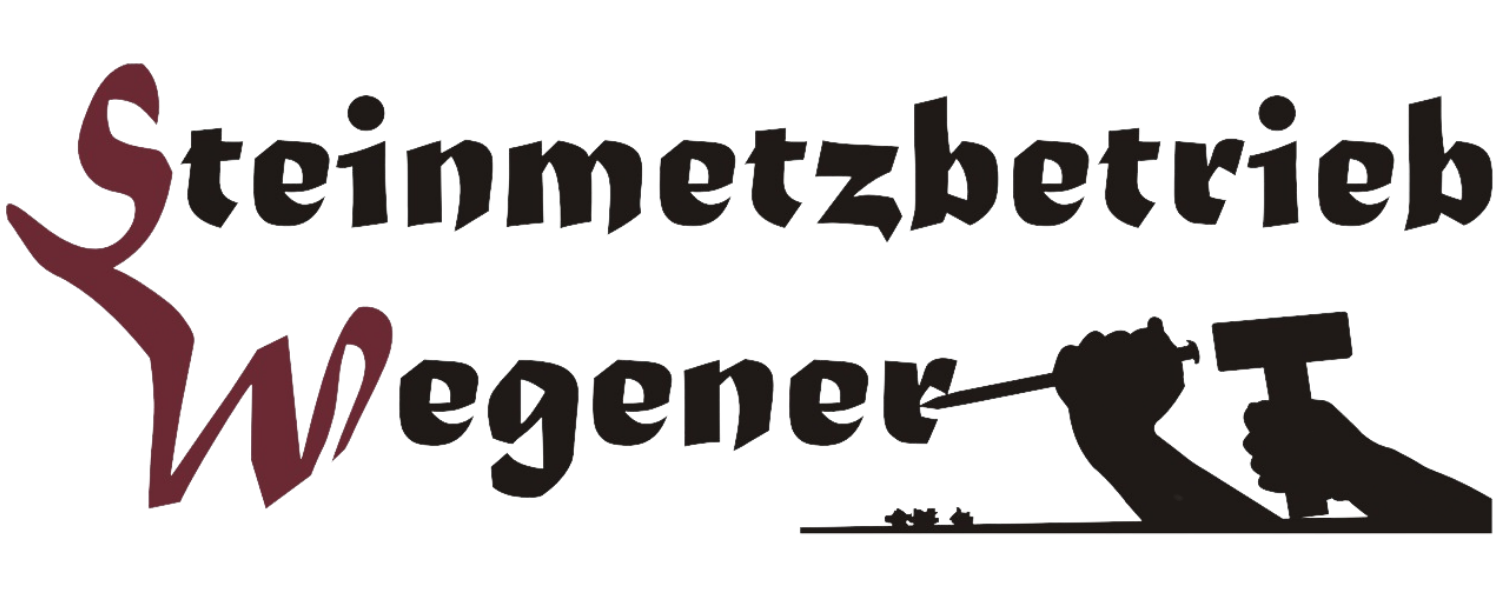 Steinmetzbetrieb Wegener GmbH Steinmetzbetrieb Logo