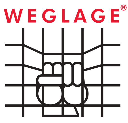Weglage Randsicherung- u. Netzvermietung GmbH & Co. KG Logo