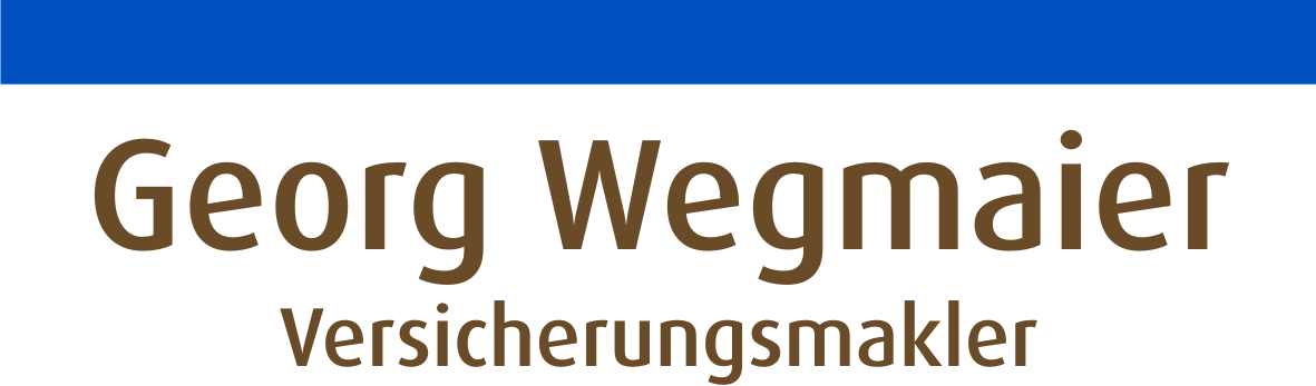 Wegmaier Georg Logo