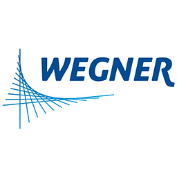 Wegner - Systemlösungen Logo