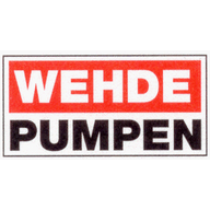 Wehde Pumpen GmbH Logo