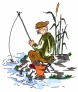Wehlener Angler-Treff Angelfachgeschäft Logo