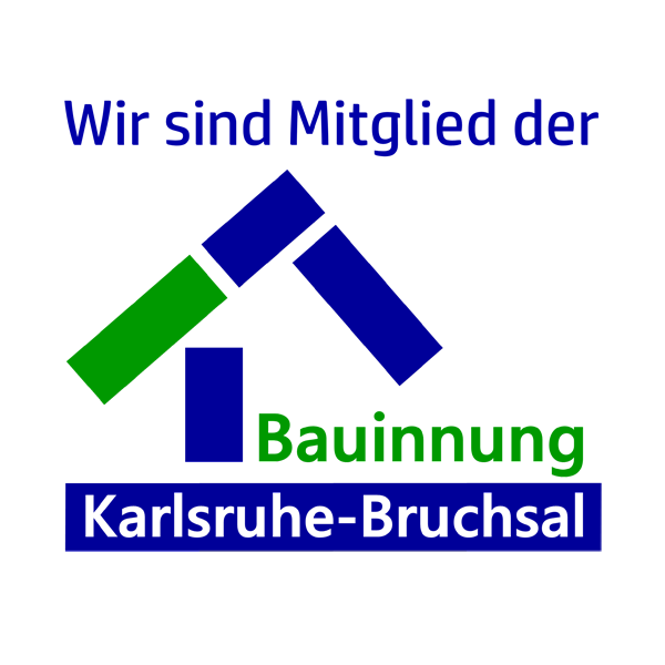 Weickum GmbH Bauunternehmen Michael Weickum Diplom-Bauingenieur Logo