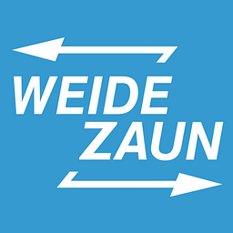 Weidezaun Logo