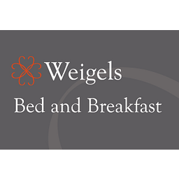 Weigels Bed and Breakfast Logo