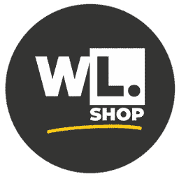 Weightlifting Shop Logo