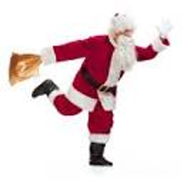Weihnachtsmannbuero Logo