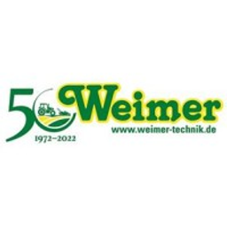 Weimer GmbH Logo
