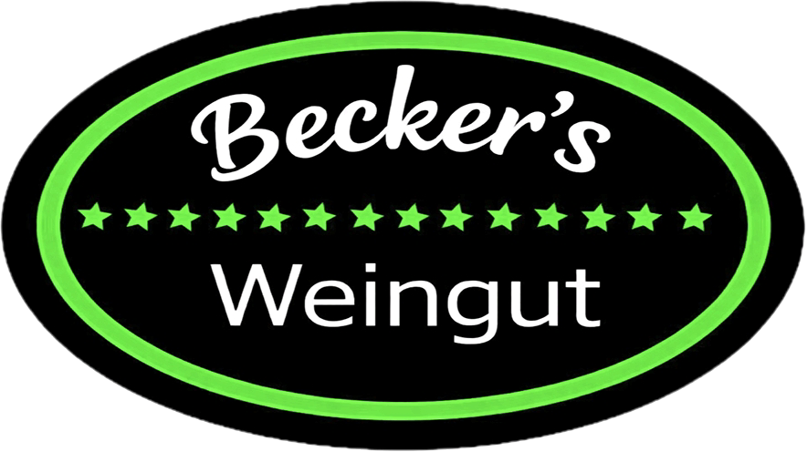 Becker Stefan Logo