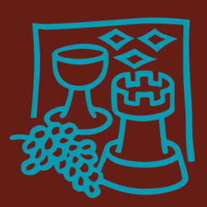 Lenz Rainer Wein-Lenz u. Eleonore Logo