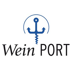 Wein Port Logo