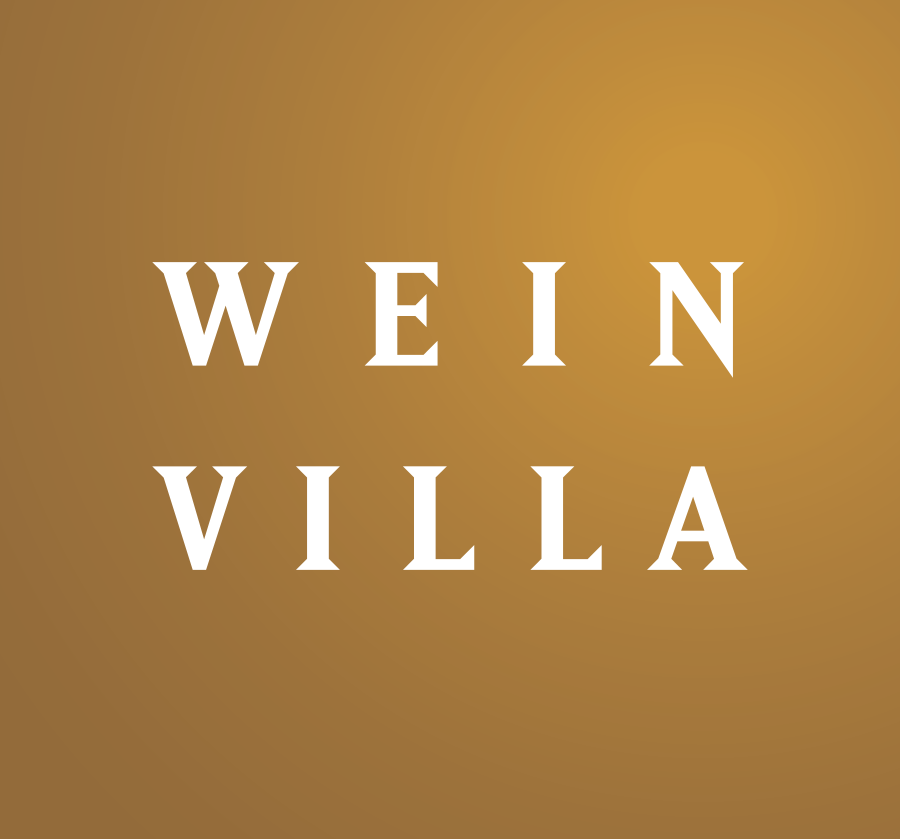 Wein Villa GbR Weinlokal Logo