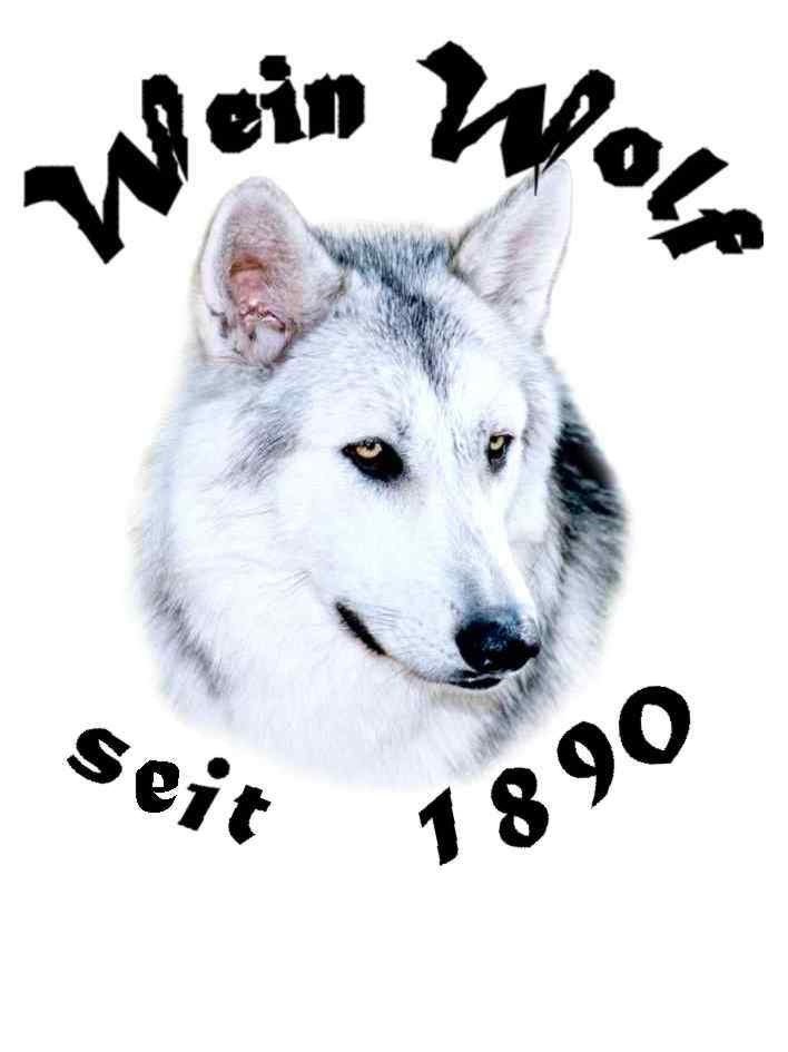 Wolf Franz Logo