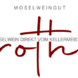 Roth Jürgen Logo