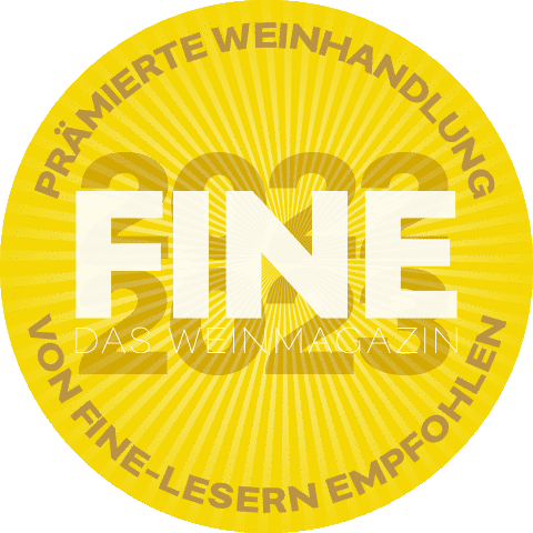Weinbär Logo