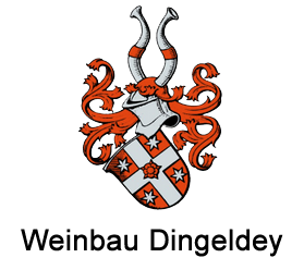 Dingeldey Matthias Straußenwirtschaft Logo