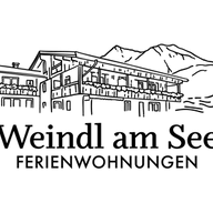 Weindl am See Logo