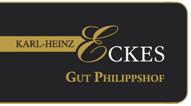 Eckes Karl-Heinz Weingut Logo