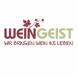 weingeist Weinfachhandel Logo