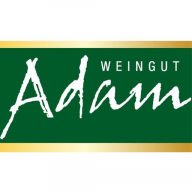 Adam Weingut u. Gutsschänke Logo